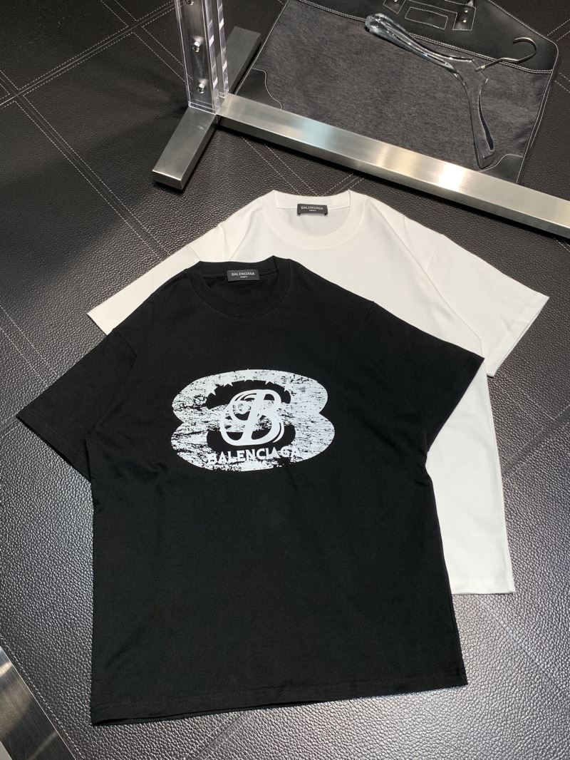 Balenciaga T-Shirts